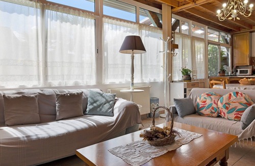 Lezignan House | Gite 2 - chez Balum, 3 km from Lourdes, Hautes-Pyrénées