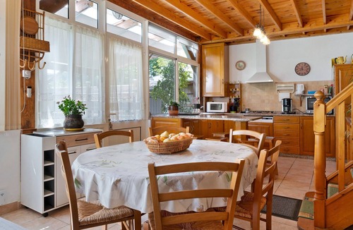 Lezignan House | Gite 2 - chez Balum, 3 km from Lourdes, Hautes-Pyrénées