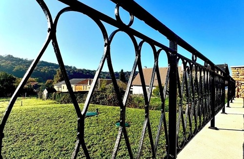 Saint-Aignan House | Gîte : 2 to 12 pers. in the Ardennes Saint-Aignan