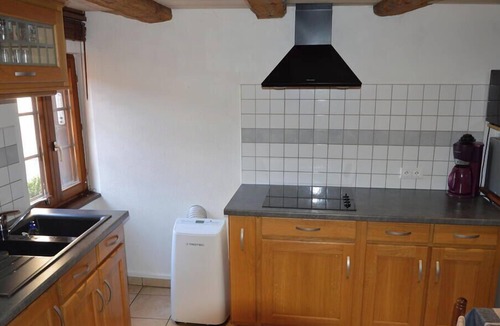 Kaysersberg Apartment | Gite 3 classification in shelter of 65m2 all comfort for 2 to 4 persons