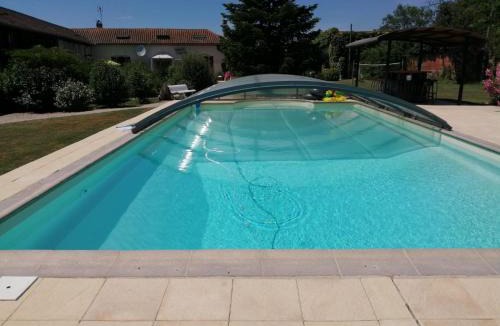 Saint-Justin House | Gite 3, Domaine Logis Gascogne