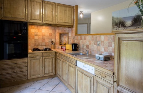 Saint-Denoual Cottage | GITE 3 EPIS BETWEEN LAMBALLE AND PLANCOET FOR 8 PERSONS