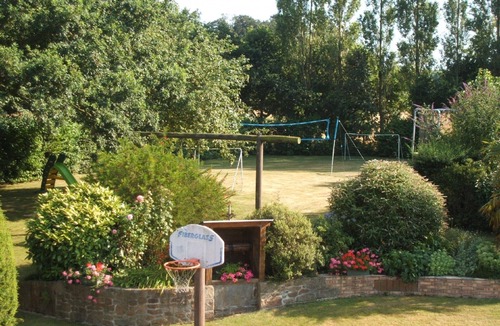 Saint-Denoual Cottage | GITE 3 EPIS BETWEEN LAMBALLE AND PLANCOET FOR 8 PERSONS