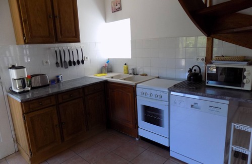 Saint-Justin Cottage | Gite 3 Logis Gascons, A Small Complex Of 5 Gites Set In The Heart Of The Gers.
