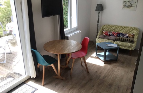 Saint-Marc-sur-Mer House | Gîte 350 metres from the beach Mr HULOT