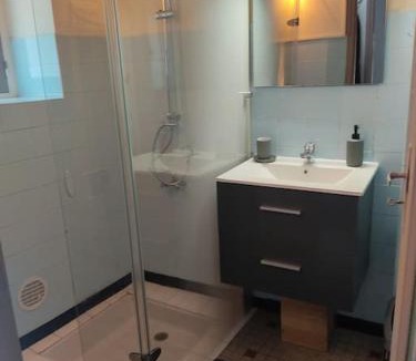 Rouze House | gite 4 pers a ROUZE
