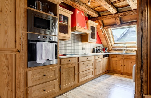 Ribeauville House | Gîte 5-Bedroom House of the Mertian Brothers