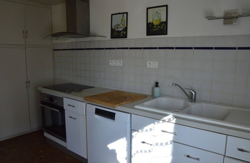 Bioule House | GITE 8-15 Pers Book your weekend & holiday in the sun in the WHITE QUERCY
