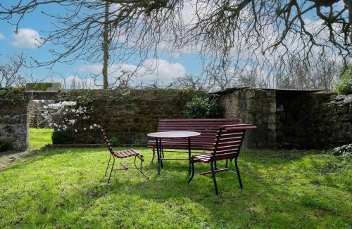 Prat House | Gite 8 personnes