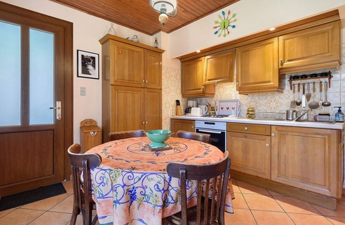 Gedre House | Gite Aspé - Gavarnie-Gèdre: Comfortable Stay in the Heart of the Pyrenees