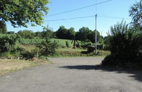 Sion House | Gite au calme en Armagnac