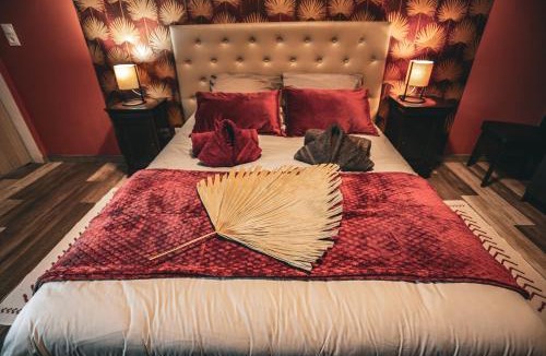 Vireux-Wallerand House | GITE , AU DORMEUR DU VAL
