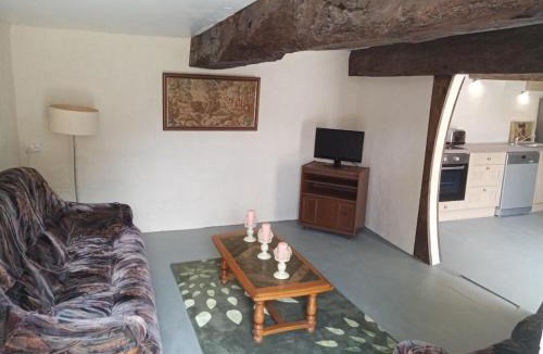Orbessan House | Gite Au Moulin