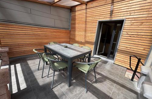 Rothau House | Gite au petit Donon