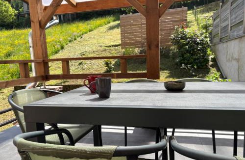 Rothau House | Gite au petit Donon