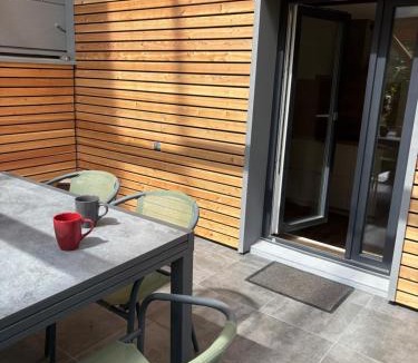 Rothau House | Gite au petit Donon