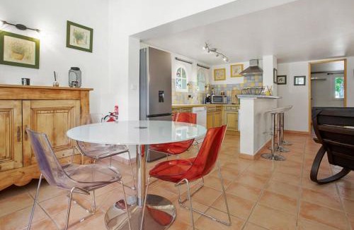 Le Val House | Gite Aux Écuries du Mas di Gau