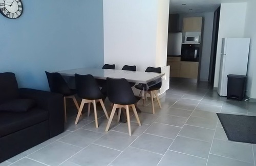 Dienville House | Gîte aux 3 épis – 3-star rated holiday home in the heart of the Orient Forest