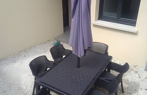 Dienville House | Gîte aux 3 épis – 3-star rated holiday home in the heart of the Orient Forest