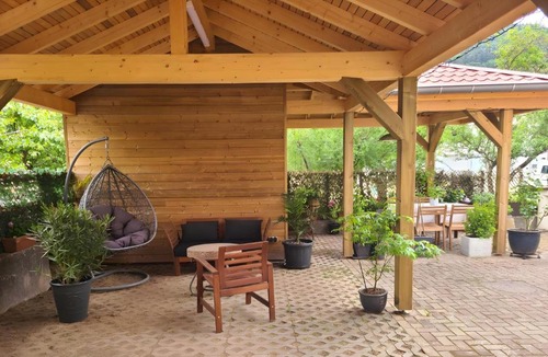 Steige Apartment | Gite Béthanie à Steige