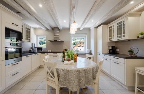 Steige Apartment | Gite Béthanie à Steige