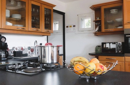 Chatenois House | Gite Bassompré * Charm, Comfort and Ecoresponsibility in the Vosges
