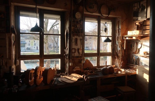 Chatenois House | Gite Bassompré * Charm, Comfort and Ecoresponsibility in the Vosges