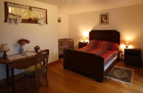 Beaufremont Cottage | Gite Beaufremont, 3 bedrooms, 7 persons