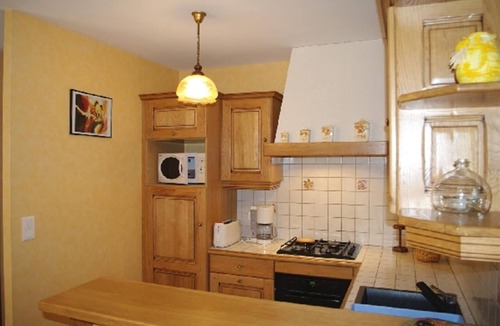 Belcastel Cottage | Gite Belcastel - In One Of The Most Beautiful Villages In France - Aveyron