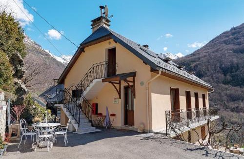 Gedre House | Gite Campbieil - Gavarnie
