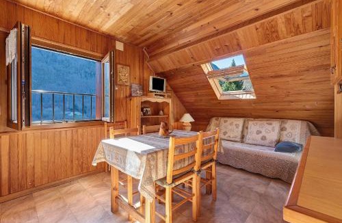 Gedre House | Gite Campbieil - Gavarnie