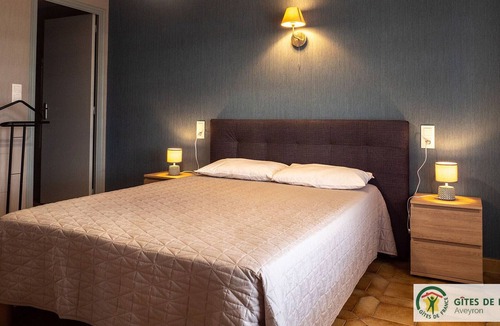 Campuac Cottage | Gite Campuac, 4 bedrooms, 7 persons