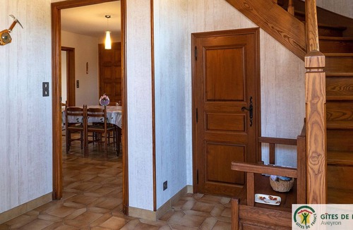 Campuac Cottage | Gite Campuac, 4 bedrooms, 7 persons