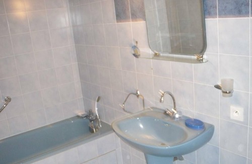 Chatillon-sur-Cher Cottage | Gite Châtillon-sur-Cher, 4 bedrooms, 7 persons