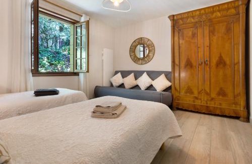 La Fagette House | Gite Chante' Alouette – Le Bugue