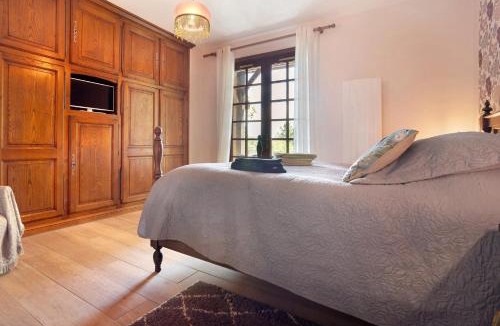 La Fagette House | Gite Chante' Alouette – Le Bugue