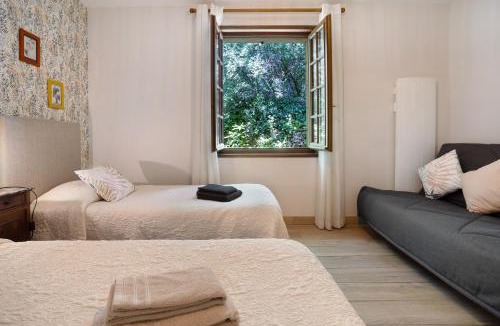 La Fagette House | Gite Chante' Alouette – Le Bugue