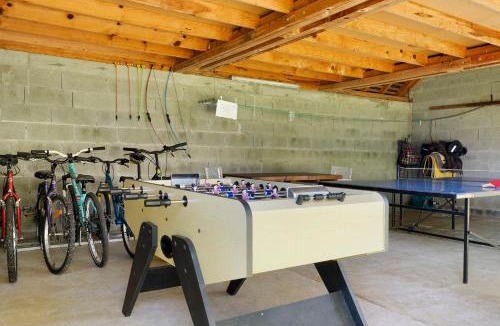 Lezignan House | Gite Chez Balum - 2 Proche Lourdes