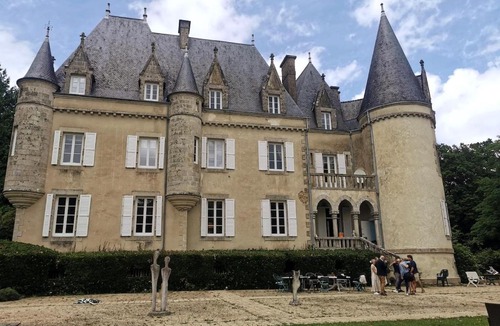 Plemet Apartment | Gite Claude Bernard