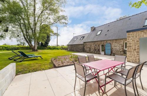 Plouaret House | Gite cosy et familial pour un séjour en Bretagne