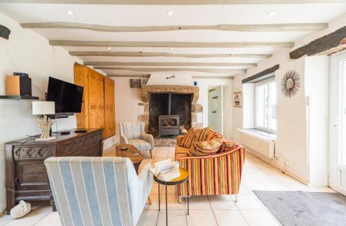 Plouaret House | Gite cosy et familial pour un séjour en Bretagne