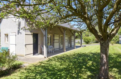 Lagarde House | Gite Cottage de la Douloustre