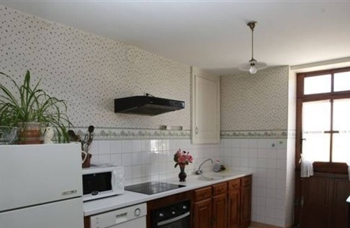 Couddes Cottage | Gite Couddes, 2 bedrooms, 6 persons