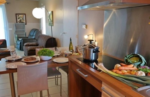 Loisey Cottage | Gite Culey, 2 bedrooms, 4 persons