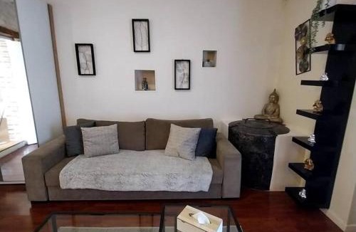 Poigny House | Gite "D" dans une ancienne corps de ferme
