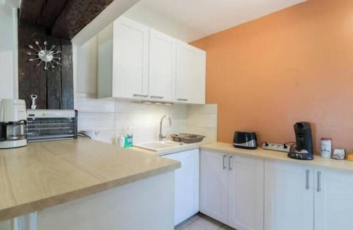 Castelnau-d'Estretefonds House | Gîte des moulins, rustic chic renovated farmhouse! 4*