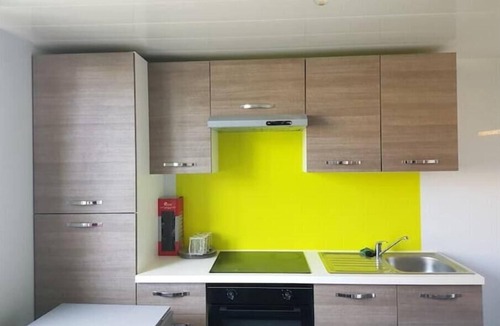 Grazac Apartment | Gite Dans Magnifique Petit Hameau Tarnais