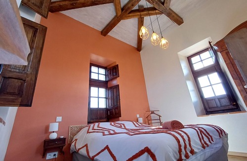 Montegut-Plantaurel Other | Gite de Charme 4* - Chateau de la hille with swimming pool