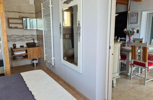 Changey Villa | GITE DE CHARME