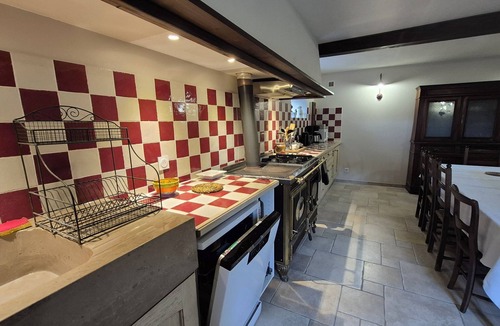Beaudean House | Gîte De Daoule, sleeps up to 12, close to La Mongie/Grand Tourmalet